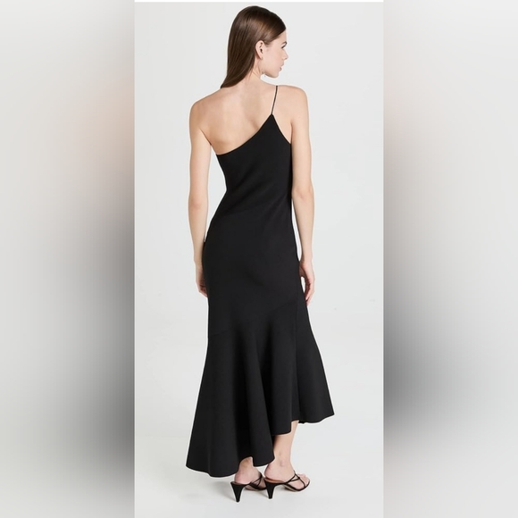 Significant Other Women's Tori Dress, Black, 8 - Picture 5 of 8